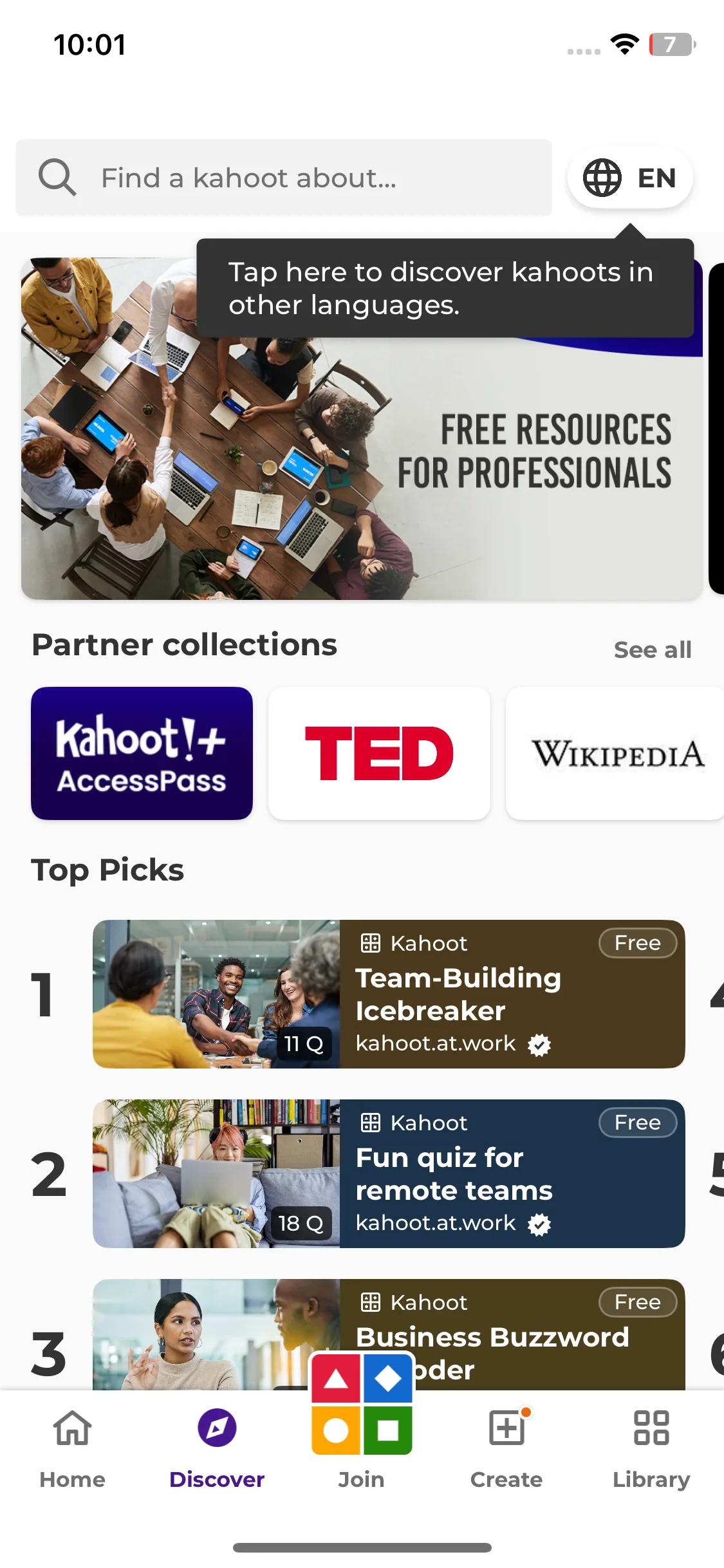 Test Image 1